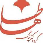 لوگو کترینگ طاها (شعبه مطهری)