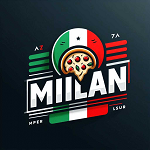 پیتزا ایتالیایی هیزمی میلان (بهارستان)