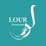 لوگو رستوران لور
