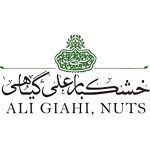 آجیل و خشکبار علی گیاهی