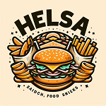 فست فود هلسا