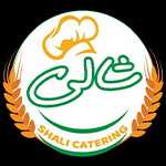 لوگو کترینگ شالی