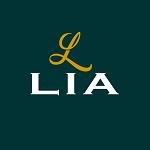 لوگو لیا فود