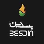 لوگو مجموعه روغنکده بسدین