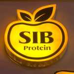 پروتئین سیب