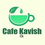 کافه کاویش
