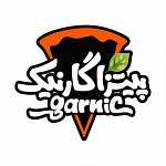 پیتزا گارنیک (پیتزا پارسه)
