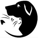 لوگو پت شاپ آریا