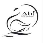 لوگو باغ رستوران آبی