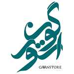 لوگو فروشگاه تغذیه سالم و عطاری گون