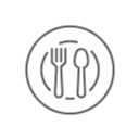 غذای آماده نارنج