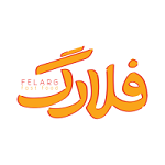 لوگو فست فود فلارگ