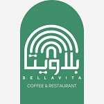 کافه رستوران بلاویتا