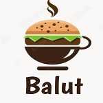 کافه فست فود بلوط