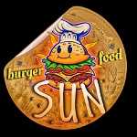 فست فود سان برگر