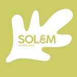 غذای سالم و رژیمی سولم