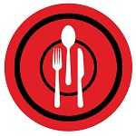 لوگو کترینگ ارغوان (میرداماد)