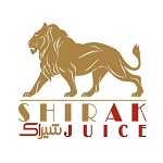 آبمیوه شیراک