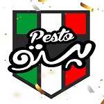 رستوران ایتالیایی پستو