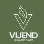 لوگو کافه رستوران ویژند