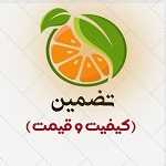 سوپر میوه گیو