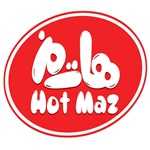 فست فود هات مز