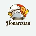 تهیه غذای هنرستان