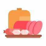 پروتئینی و مواد غذایی آراز