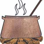 آش و حلیم دیگچه (فردوس غرب)