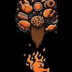 سوخاری کیلویی چیکن