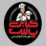 لوگو کبابی یاس