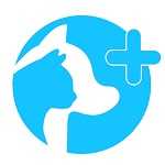 لوگو کلینیک پت شاپ دادمان