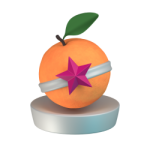 لوگو سرای میوه شعبه گیشا