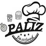 فست فود پالیز