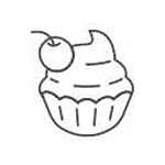 نان و شیرینی نانت (شعبه جابر انصاری)