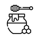 عسل لیقوانی