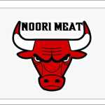 گوشت و مرغ نوری