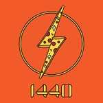 پیتزا 1440 (بلوار دکتر حسابی)