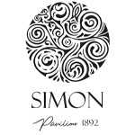 لوگو عمارت سیمون