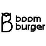 بوم برگر