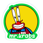 فست فود آقای خرچنگ