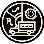 کافه کامیون روبرتو