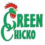 خانه سوخاری گرین چیکو