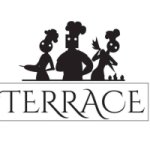 کافه رستوران تراس