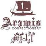 شیرینی و آجیل آرامیس