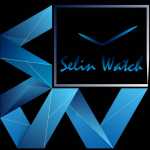 ساعت سلین واچ