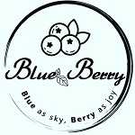 آبمیوه بستنی بلوبری (سعادت آباد - شبانه)