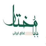 غذای ایرانی بابا مختار