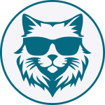 لوگو ببری خان 2 (پت شاپ تخصصی گربه)