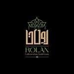 کافه شیرینی رولان